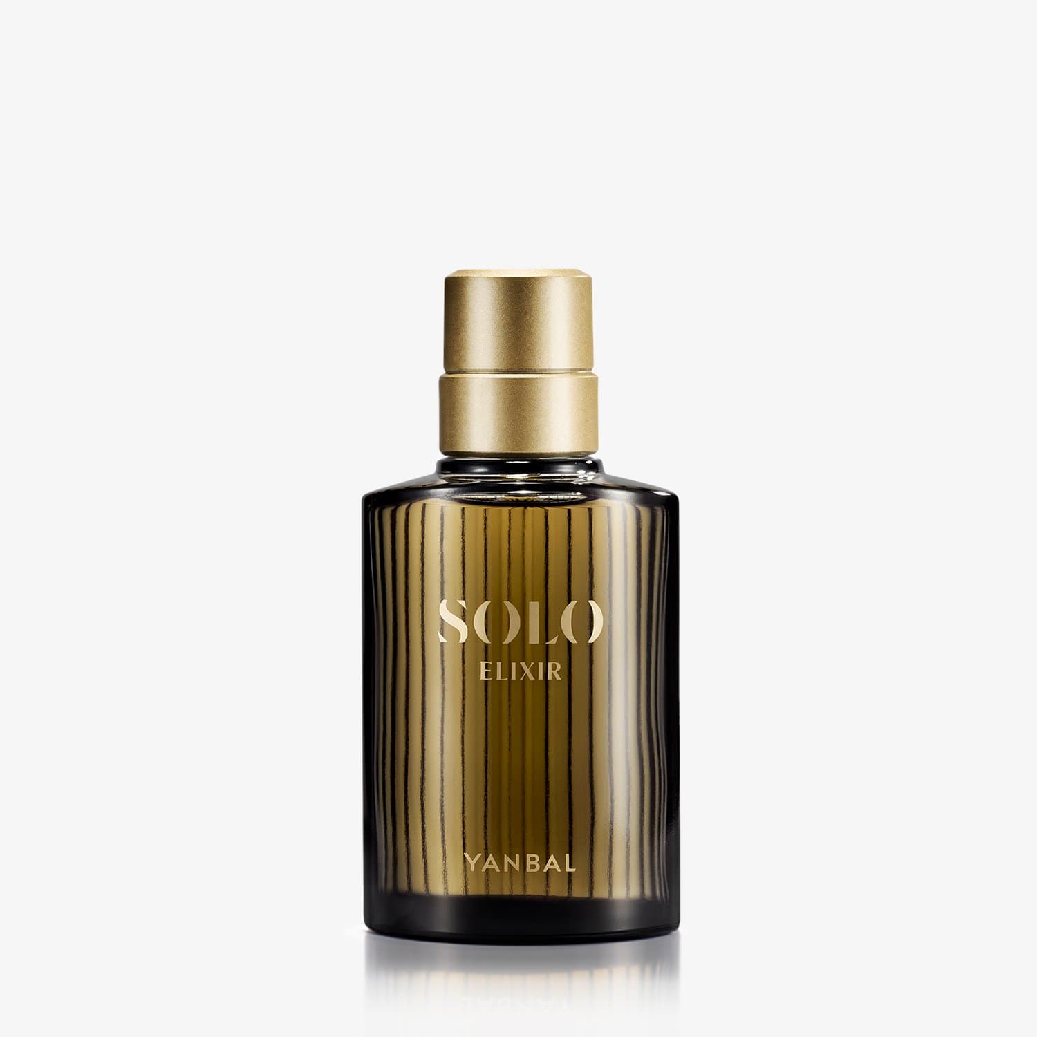 Perfume SOLO ELIXIR yanbal - Perfumería | Eve Fragancia y Estilo