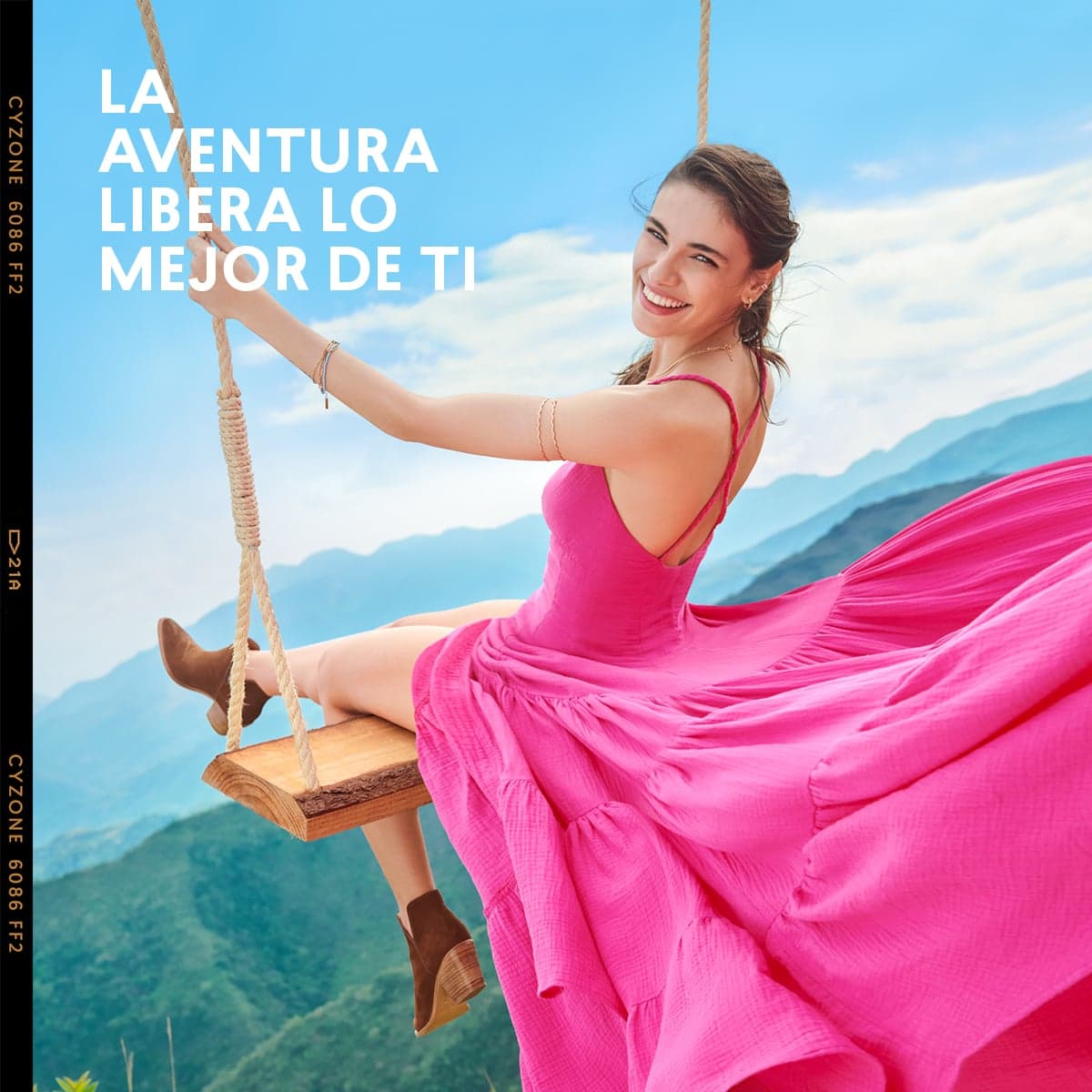 Perfume de Mujer Prints Adventure, 30 ml thumbnail 4