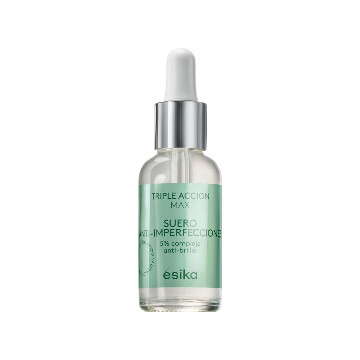 Perfume Suero Facial Anti-Imperfecciones Triple Acción Max - Cuidado corporal | Eve Fragancia y Estilo