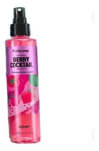 Fruity Pop Splash Cyzone thumbnail 6