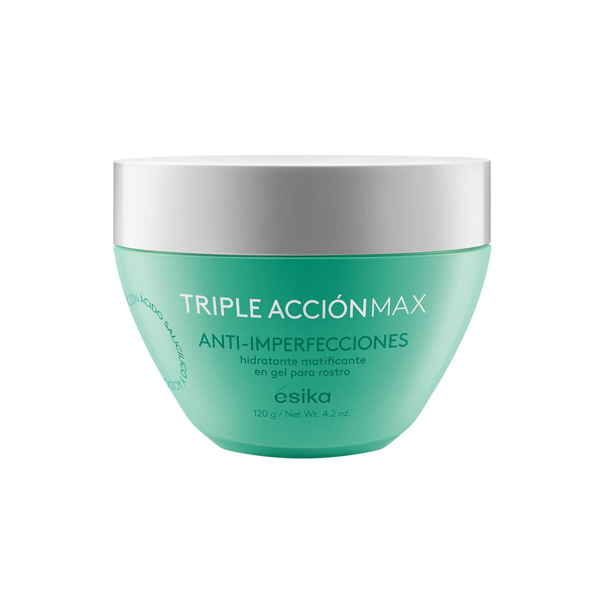 Perfume Crema Anti-Imperfecciones Triple Acción Max, 120 g - Cuidado corporal | Eve Fragancia y Estilo