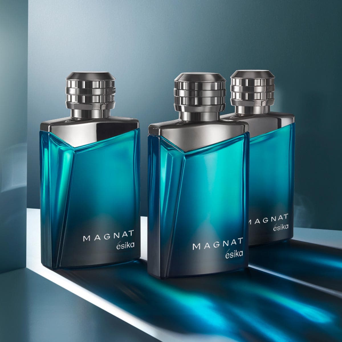 Perfume Magnat 90ml Esika - Perfumería | Eve Fragancia y Estilo