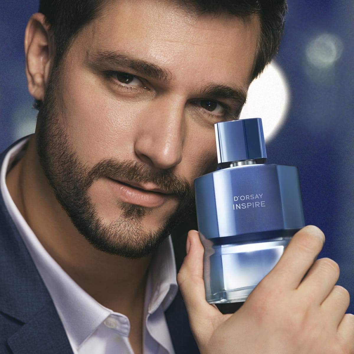 D'orsay Inspire Perfume de Hombre, 90 ml thumbnail 5