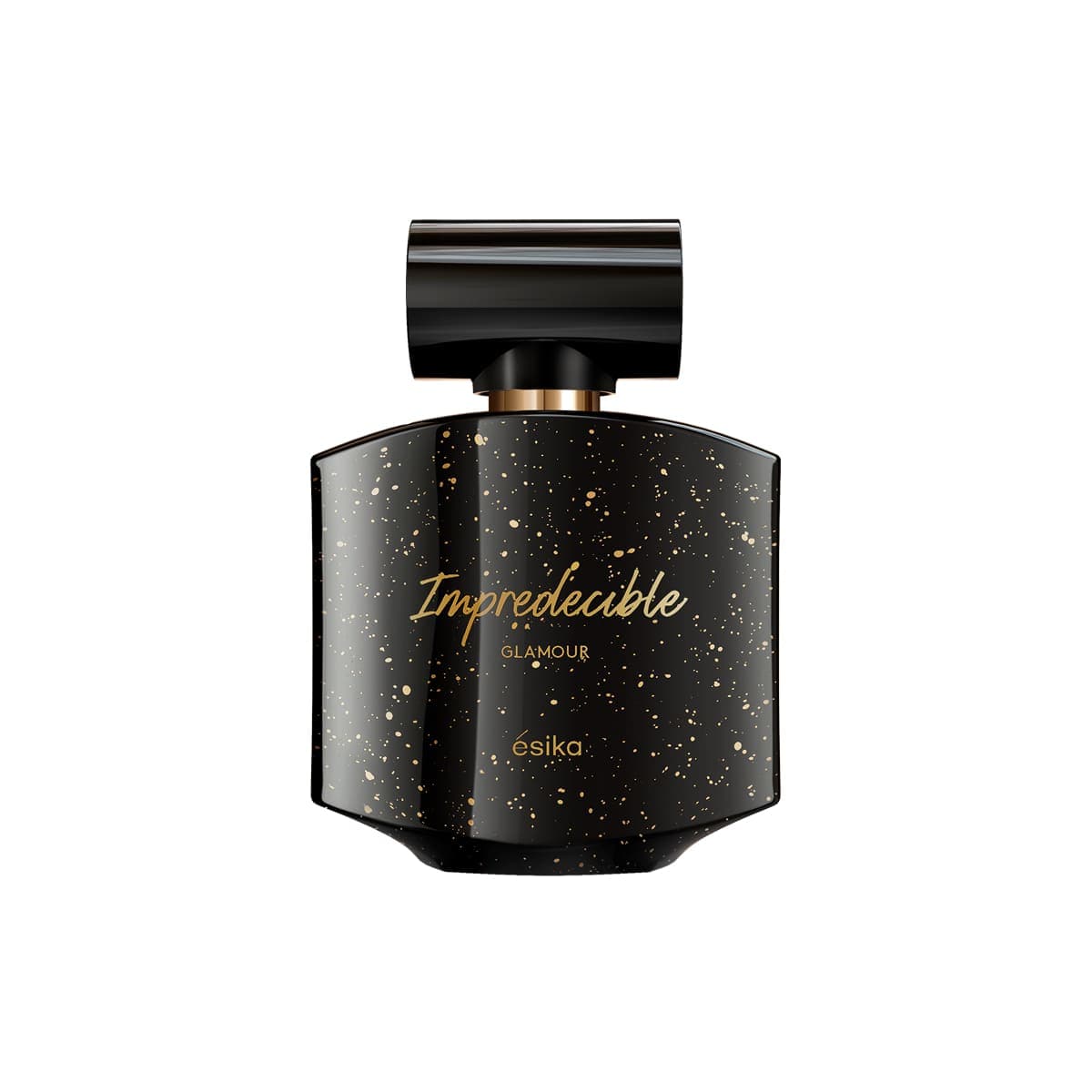 IMPREDECIBLE glamour ésika