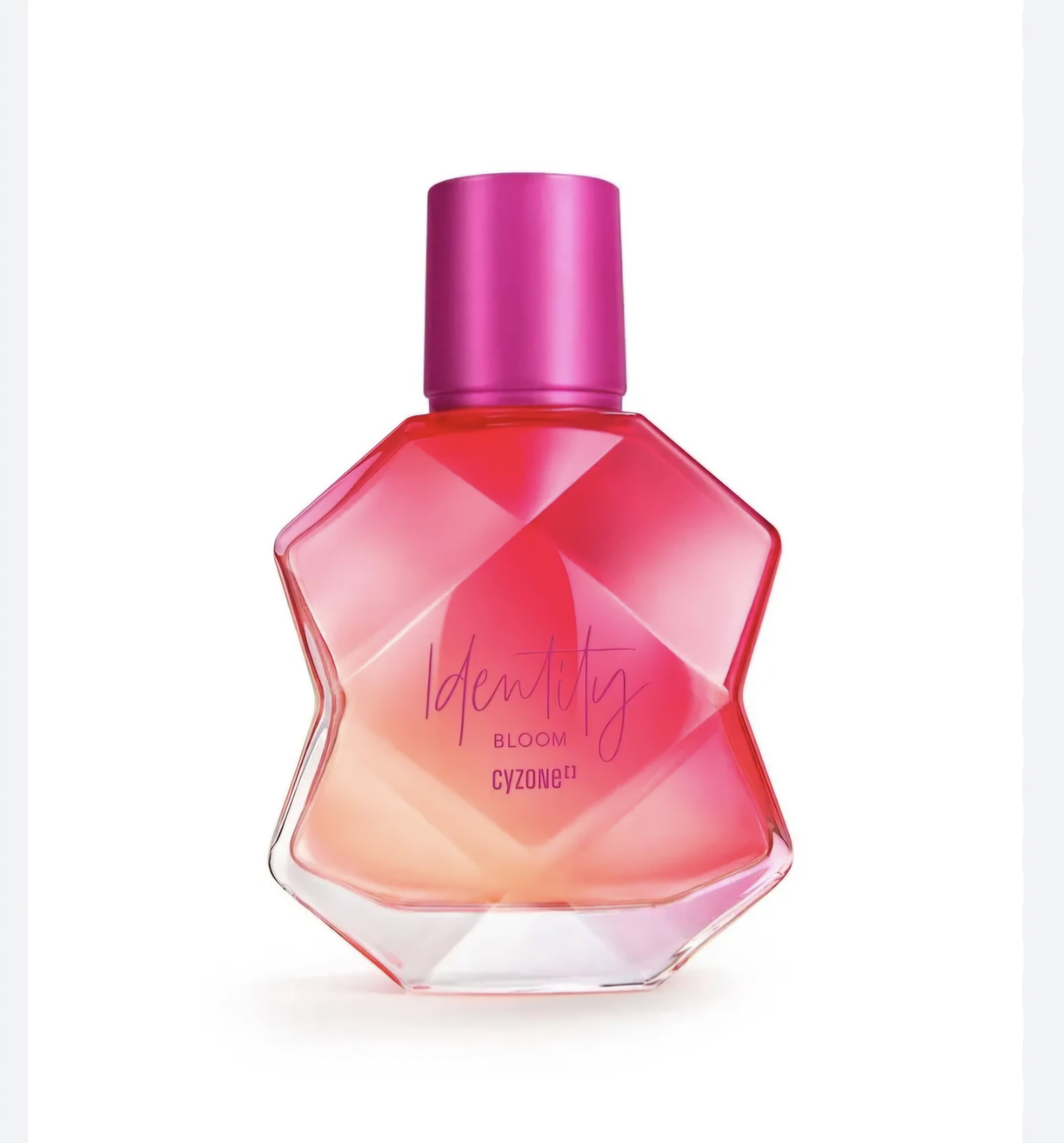 Identity Bloom (50ml) - Cyzone