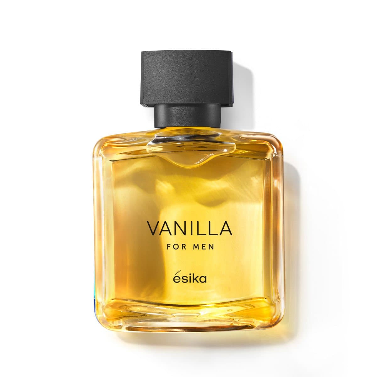VANILLA for men ésika