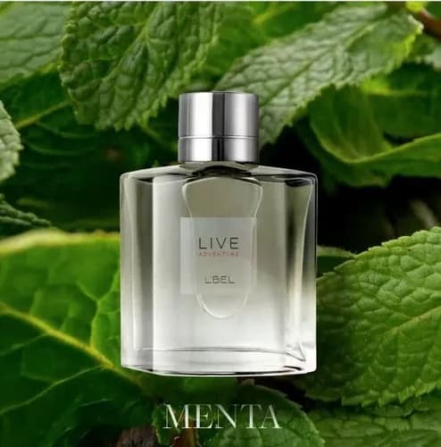 LIVE adventure L'BEL