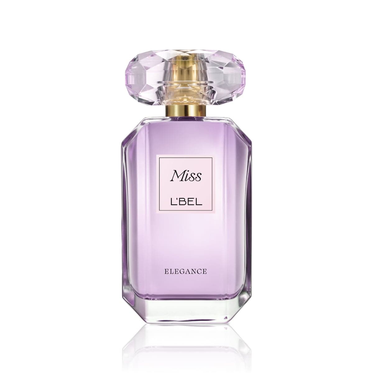 Miss lebel Elegance 50ml L'ebel