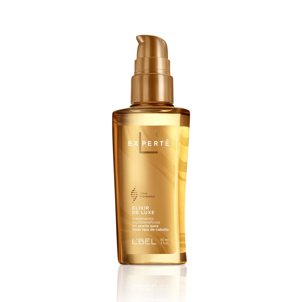 Experte elixir de luxe L'ebel