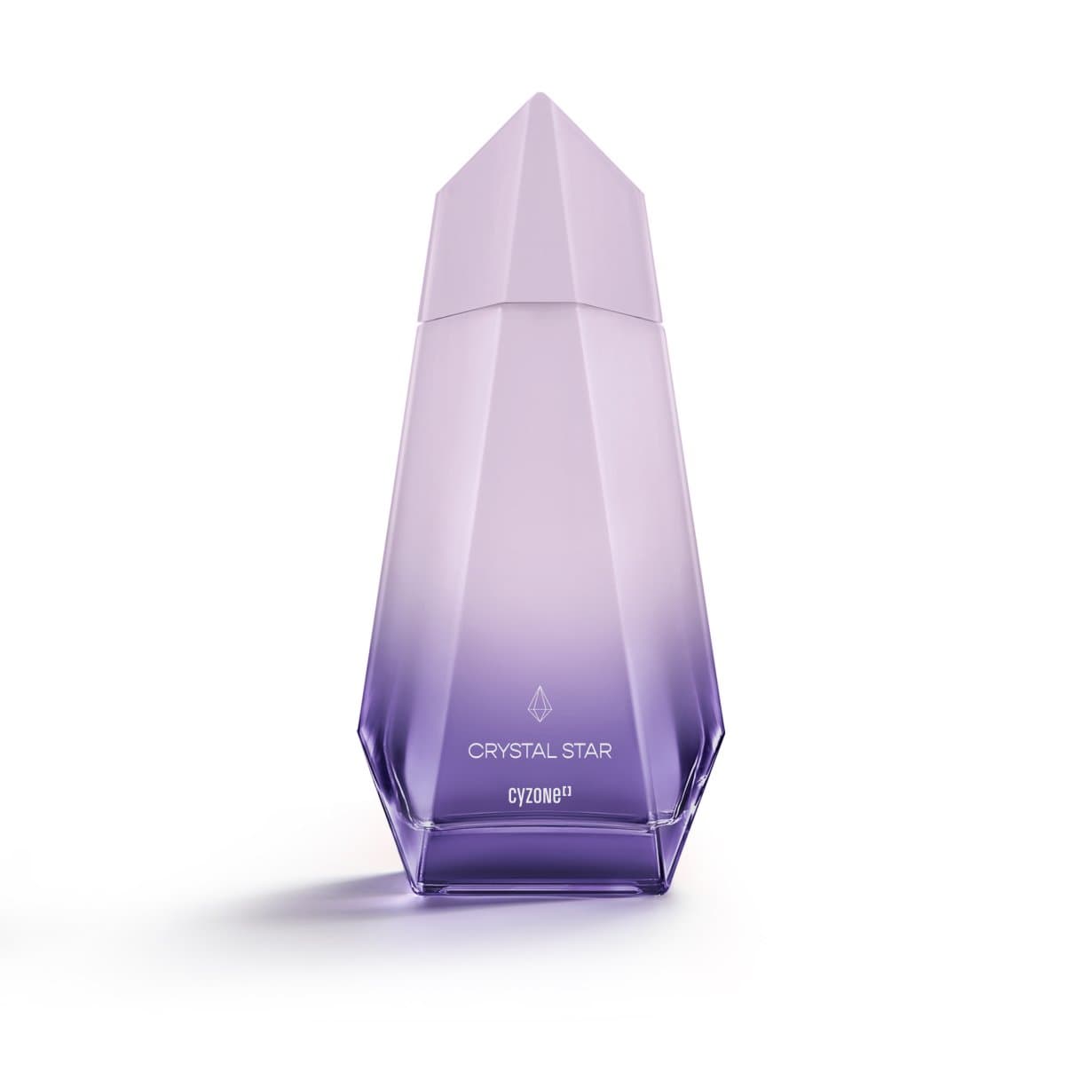 Cristal star 50ml Cyzone