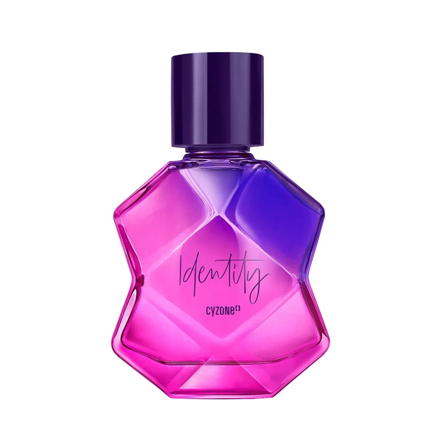 Identity (50ml) - Cyzone