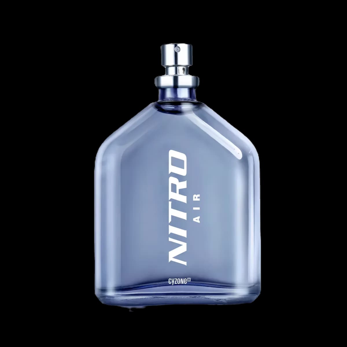 Nitro Air (100ml) - Cyzone