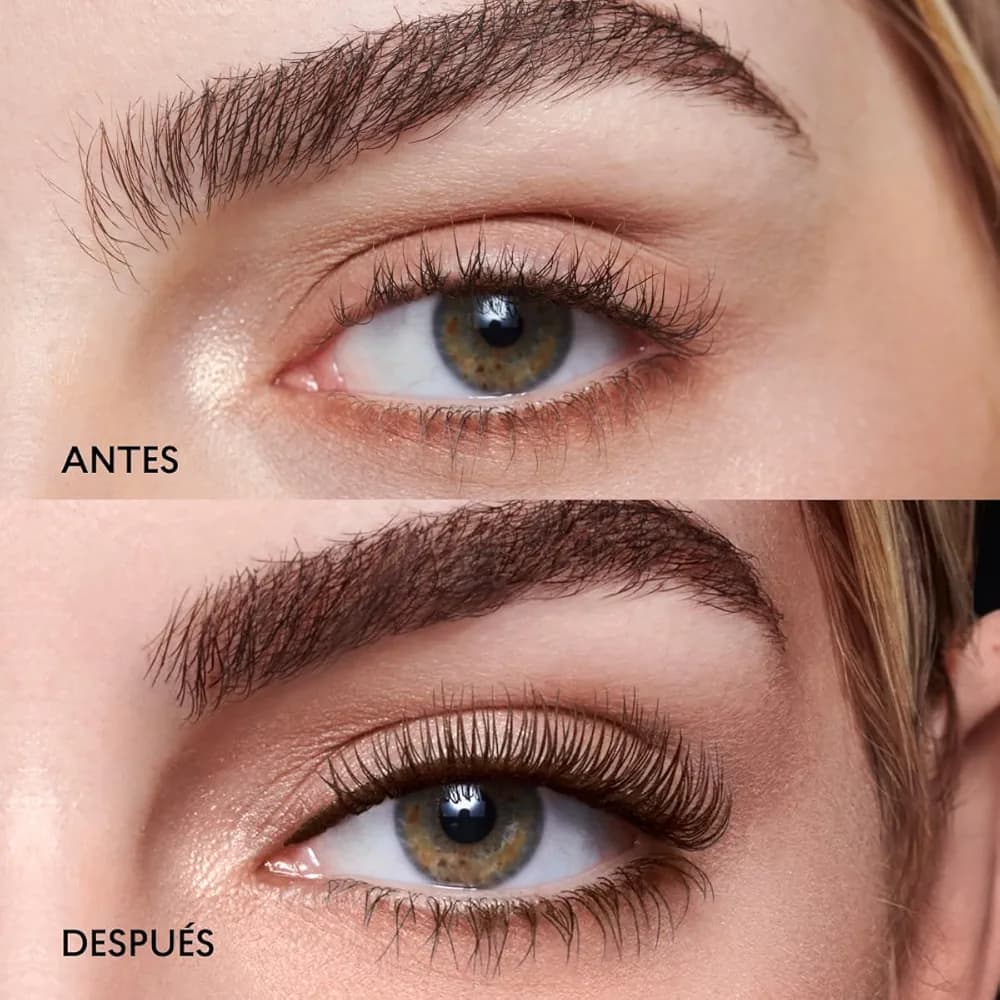 Studio Look Máscara de Pestañas Magnetic Lash  8 g, a Prueba de Agua, para Pestañas Largas y con Volumen, Mirada Magnética, con Vitamina B 5 y Aceite de Argán, Hidrata y Fortalece thumbnail 3