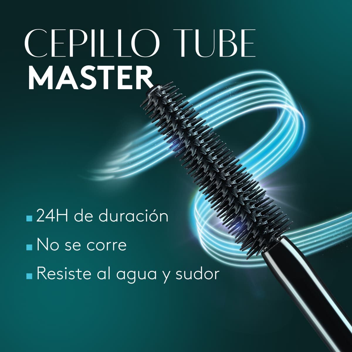 Mega Tubing Extensions Máscara de Pestañas thumbnail 6