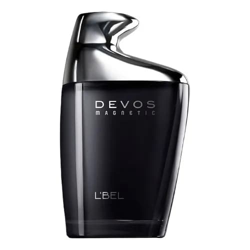 Devos magnetic 100ml L'ebel