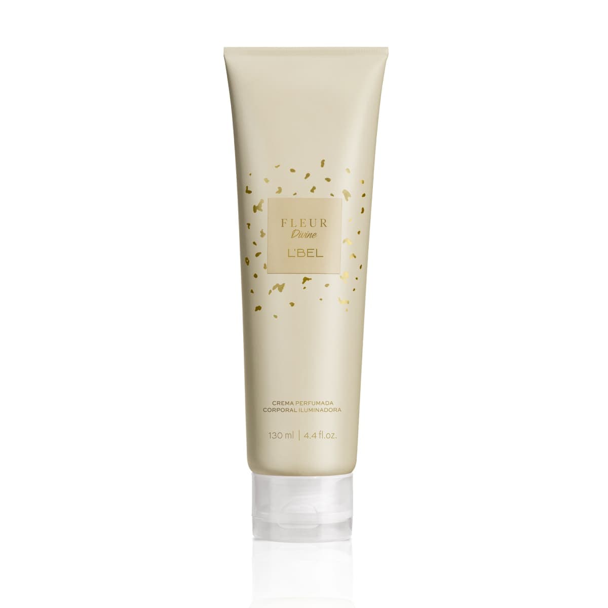Fleur Divine crema corporal 130ml L'bel