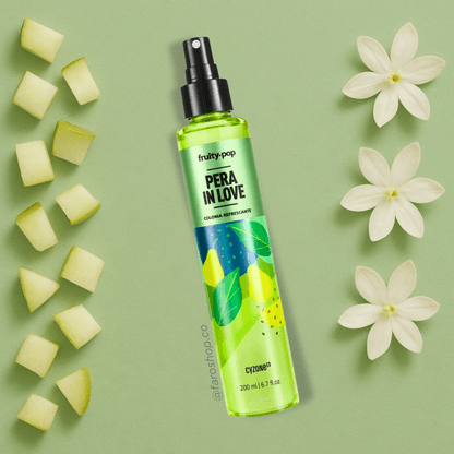 PERA IN LOVE fruty-pop 200ml cyzone thumbnail 2