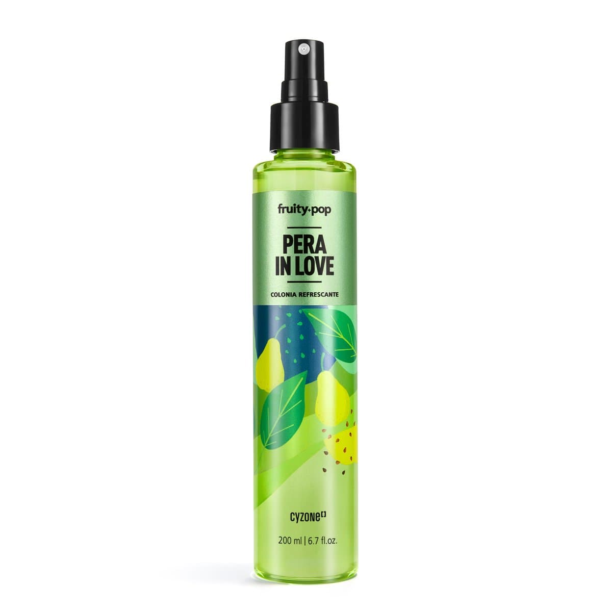 PERA IN LOVE fruty-pop 200ml cyzone