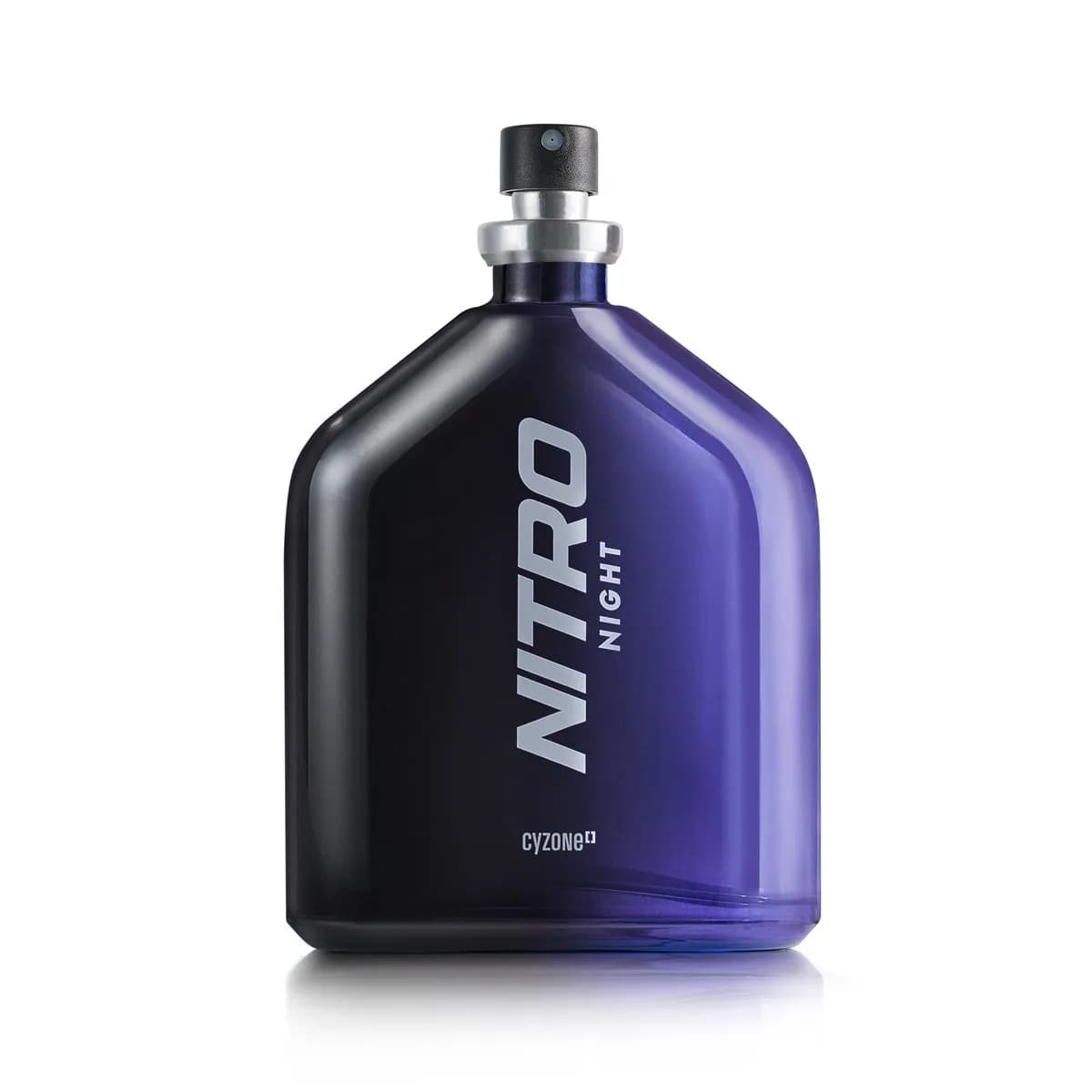 Nitro Night (100ml) - Cyzone
