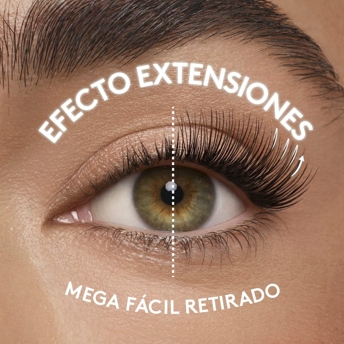 Mega Tubing Extensions Máscara de Pestañas thumbnail 5