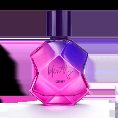 Identity (50ml) - Cyzone