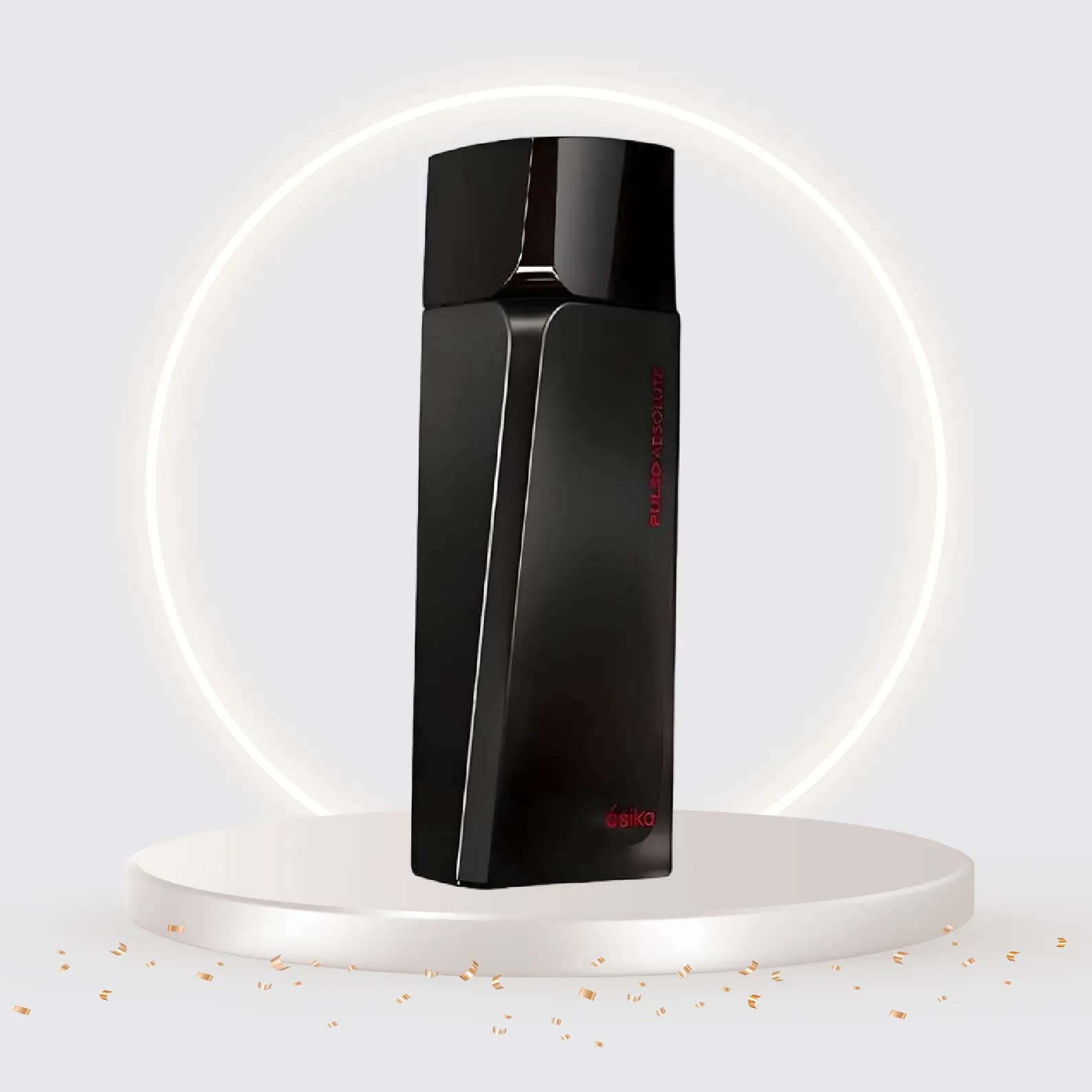 PULSO ABSOLUTE ésika