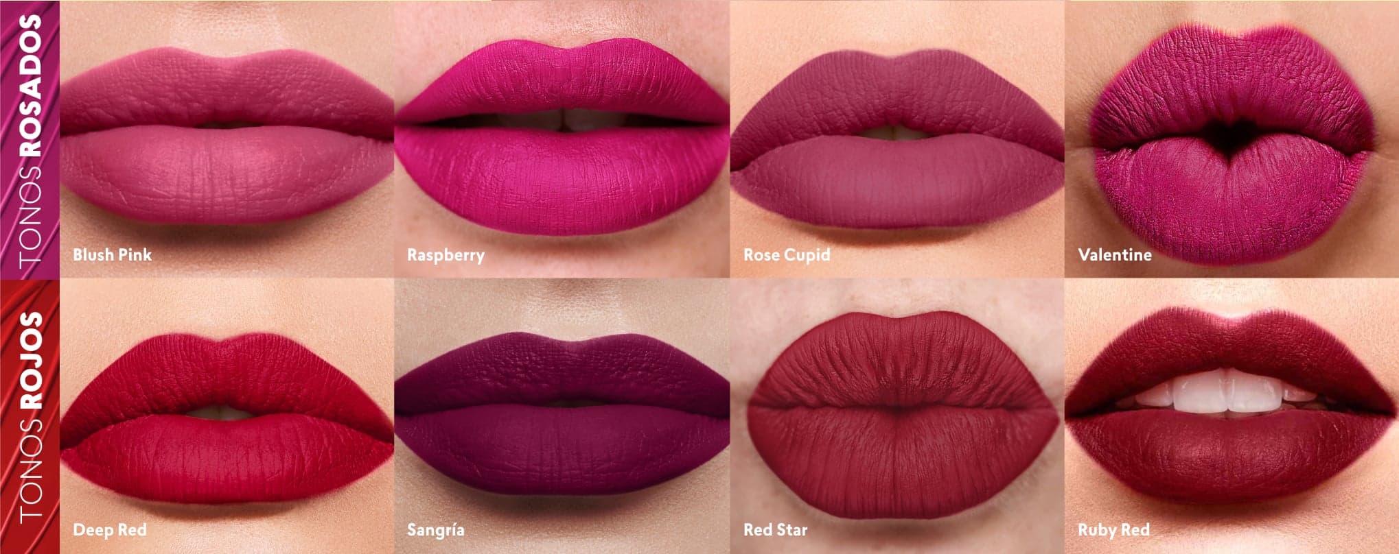 Studio look labial liquido Cyzone thumbnail 3